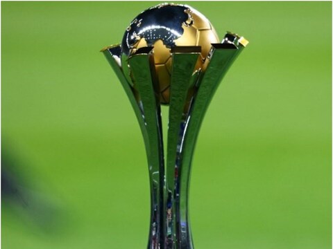 FIFA World Cup Qatar 2022 का आयोजन इस साल 21 नवंबर से 18 दिसंबर तक कतर में होगा. (AFP)