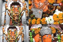 विश्व का अनोखा मंदिर, यहां देवी के रूप में पूजे जाते हैं भगवान हनुमान, जानें- क्या है रहस्य?