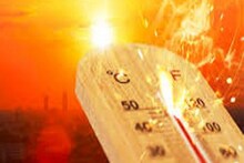 Bihar Weather Update: मार्च में ही पड़ने लगी भीषण गर्मी, बिहार में टूटेगा 34 साल पुराना रिकॉर्ड