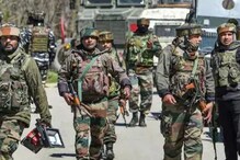 Jammu Kashmir: जैश के चार सहयोगी हुए गिरफ्तार, आतंकियों की करते थे मदद