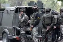 पुलवामा में हुई भीषण मुठभेड़, लश्कर-ए-तैयबा के 2 आतंकवादी मारे गए