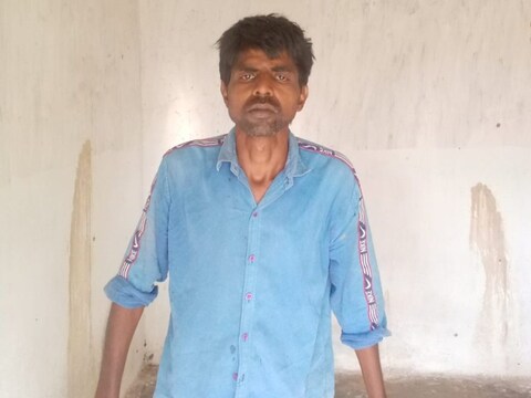 मृतका की वृद्ध मां की शिकायत पर पुलिस ने घटनास्थल पर पहुंच कर आरोपी पति कांग्रेस तांती को गिरफ्तार कर लिया है