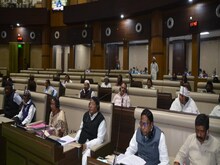 हाथियों से नुकसान पर 6 लाख 50 हजार मुआवजा देने के प्रस्ताव का हुआ खुलासा