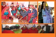 दादी-अम्माओं ने यहां जिंदगी में पहली बार मनाया Birthday, जन्म तारीख किसी को भी याद नहीं