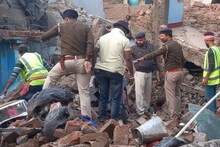 भागलपुर विस्फोट की जांच बिहार ATS के हवाले, 4 सदस्यीय टीम घटनास्थल के लिए रवाना