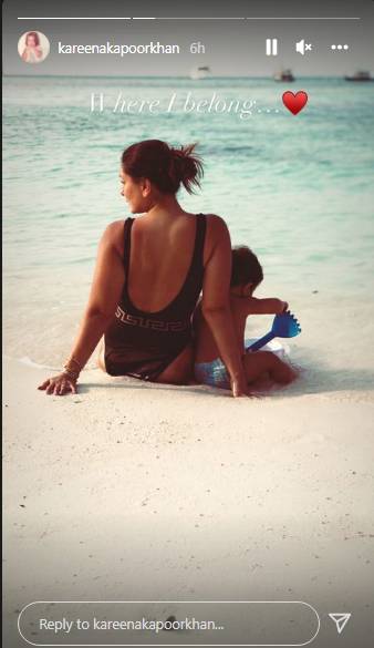 Kareena Jeh Photo