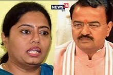 UP Election Result: BJP को लगा बड़ा झटका, डिप्‍टी CM केशव प्रसाद मौर्य सिराथू से चुनाव हारे