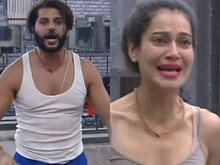 Lock Upp: करणवीर बोहरा बोले, 'जोरू का गुलाम' चाहती है पायल, बोलीं-पहले ही...