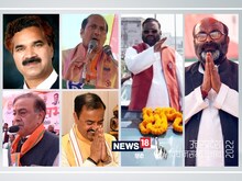 यूपी विधानसभा चुनाव में दिखा बड़ा उलटफेर, केशव मौर्या से लेकर ये दिग्गज हारे