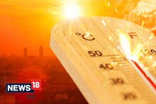 UP Weather Update: यूपी में Heat Waves जैसी गर्मी ने आम आदमी को चौंकाया, जानिए कैसा रहेगा मौसम
