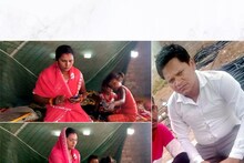 कलयुग की यशोदा: हरियाणा में लावारिस मिले बच्चे को महिला ने 14 साल पाला, याद्दाश्त आई तो घर लौटा