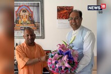 मंत्री पद से हटे मोहसिन रजा को मिला 'इनाम', योगी सरकार ने बनाया UP हज कमेटी का चेयरमैन