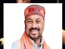 MLC सुरेंद्र चौधरी की प्रतिज्ञा, बोले-BJP सरकार नहीं बनी तो छोड़ दूंगा यूपी