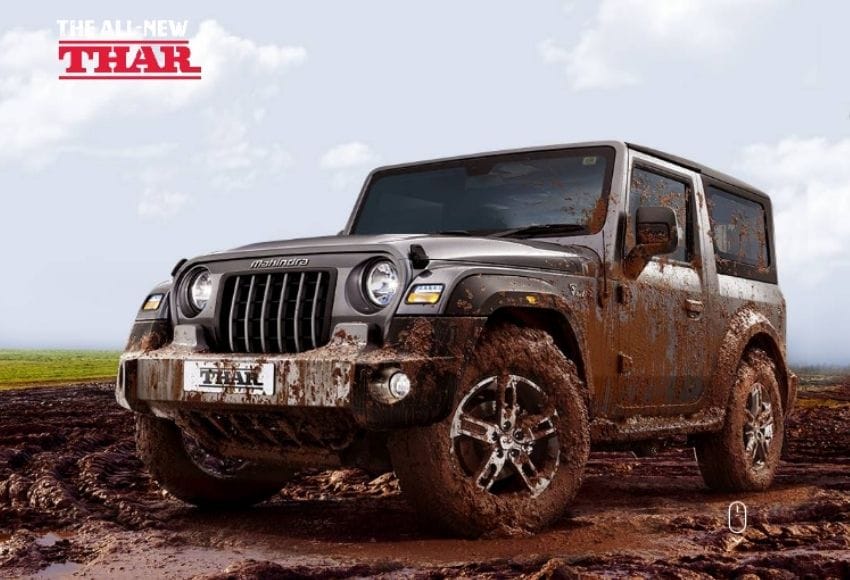  Mahindra Thar NFT News: नॉन फंजिबल टोकन यानी एनएफटी का बाजार लगातार बढ़ रहा है. तमाम कंपनियां एनएफटी के मार्केट में एंट्री कर रही हैं. ऑटो सेक्टर की दिग्गज कंपनी महिंद्रा एंड महिंद्रा ने भी एनएफटी लॉन्च किया है. कंपनी ने अपनी तेजी से पॉपुलर होती एसयूवी थार के लिए 4 एनएफटी जारी किए हैं. एनएफटी टेक महिंद्रा के सहयोग से जारी किए गए हैं.