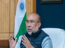मणिपुर के सीएम बीरेन सिंह ने News18 को दिये संकेत, जल्‍द हटा सकते हैं AFSPA