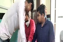 मोतिहारी: टॉयलेट की नवनिर्मित टंकी में उतरे 2 मजदूरों की दम घुटने से मौत, 2 की हालत गंभीर