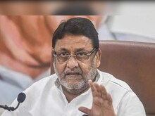 महाराष्‍ट्र: नवाब मलिक से नहीं लिया जाएगा इस्तीफा, दूसरे नेता संभालेंगे काम