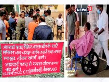 ITBP पर नक्सलियों का हमला, IED ब्लास्ट में एएसआई शहीद, हेड कांस्टेबल जख्मी