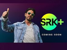 Finally! शाहरुख खान ने की अपने OTT प्रोजेक्‍ट SRK+ की घोषणा, कुछ होने वाला है