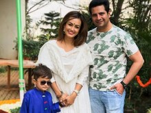 Lock Upp: निशा रावल का खुलासा, बोलीं- बेटे Kavish को लगता है पापा करण मेहरा...