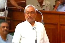 Bihar Assembly Budget Session: CM नीतीश कुमार ने गिनाई अपनी सरकार की उपलब्धियां, विपक्ष को भी दी नसीहत