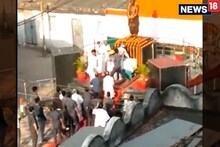 नीतीश कुमार पर हमला हुआ तो हमलावर को लेकर बोले- उसे मत मारो, दिक्कत पूछो, देखिये वीडियो