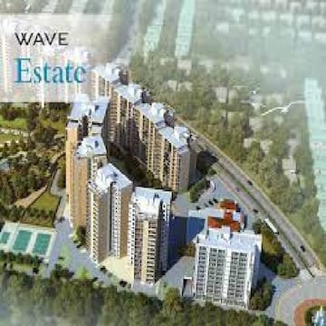 Wave Group पर नोएडा प्रशासन ने अब बड़ी कार्रवाई की है. (सांकेतिक फोटो)