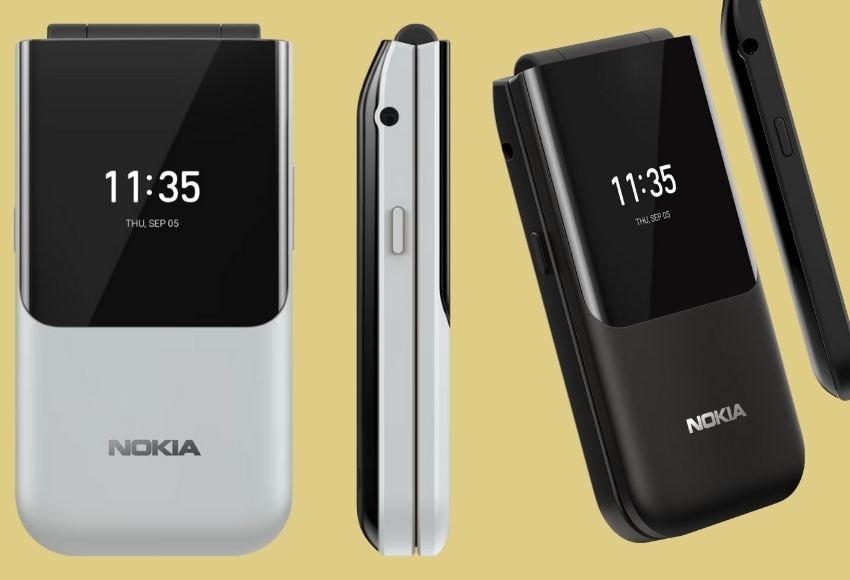 nokia 2760 flip price