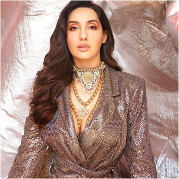 नोरा फतेही ने पहले भी डांस रियलिटी शो को जज किया था. (Instagram/norafatehi)
