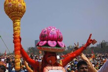UP Election 2022: गेम योगी, सेट बीजेपी और मैच मोदी का