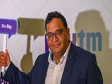 लगातार नुकसान के बीच Paytm फाउंडर ने शेयरधारकों को दी संजीवनी!