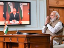 भारत-ऑस्ट्रेलिया के बीच शिखर वार्ता, चीन से इस मामले पर खत्म होगी निर्भरता