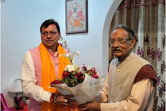 Uttarakhand: क्‍या धामी फिर बनेंगे सीएम? सोमवार को होगा फैसला, कैबिनेट में दिखेगा युवाओं का दबदबा