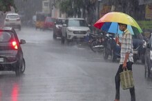 Uttar Pradesh Mausam Update: उत्‍तर प्रदेश में आज रिमझिम बारिश के आसार, कई इलाकों में छाए रहेंगे बादल