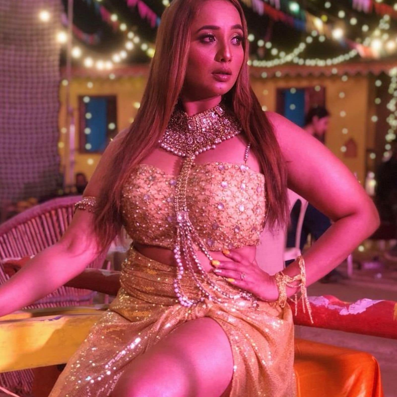 Rani chatargy ki nangi photo