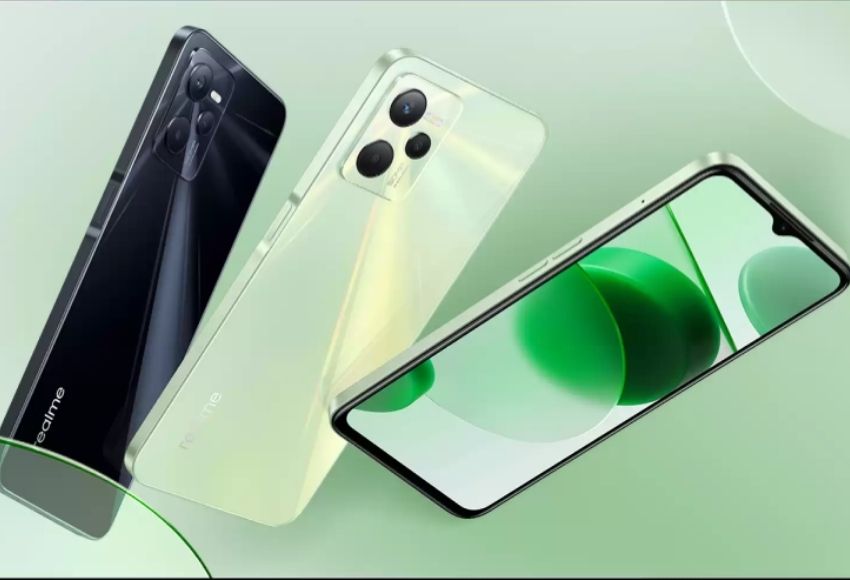 Realme C35 Smartphone Price, Realme C35 Sale on Flipkart, Flipkart Sale,