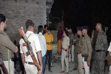 पहले घर से बुलाया फिर मोहल्ले में अपराधियों ने गोली मारकर कर दी युवक की हत्या