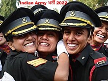 भारतीय सेना में बिना परीक्षा ऑफिसर बनने का सुनहरा मौका, आवेदन आज से शुरू