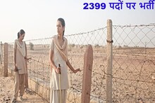 Rajasthan RSMSSB Recruitment 2022: राजस्थान में फॉरेस्टर, फॉरेस्ट गार्ड के पदों पर निकली बंपर वैकेंसी, 10वीं, 12वीं करें आवेदन, होगी अच्छी सैलरी