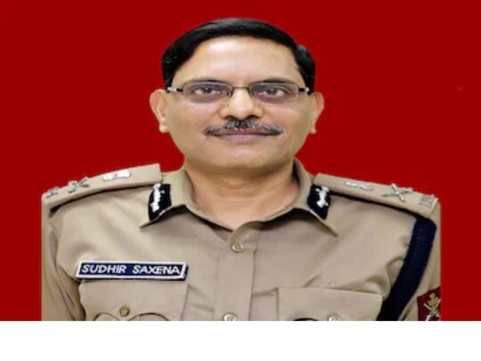 MP Big News: मध्य प्रदेश सरकार ने नए डीजीपी के लिए सीनियर अफसर सुधीर सक्सेना के नाम पर मुहर लगा दी है. सक्सेना 1987 बैच में सबसे सीनियरअफसर हैं.