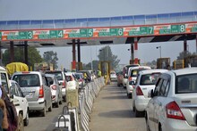 Toll Plaza: कालका-शिमला हाईवे पर सफर महंगा, सनावरा में टोल टैक्स में हुआ इजाफा  