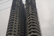 Noida News: सुप्रीम कोर्ट के आदेश पर सुपरटेक के Twin Tower को गिराने में आई बड़ी अड़चन, जानें मामला