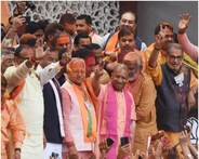 UP Election Result: राजा भैया के गढ़ कुंडा समेत 3 सीटों पर BJP को लगा झटका, जानें क्‍या है कहानी