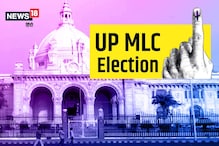UP Live : यूपी में MLC की 27 सीटों पर मतदान खत्‍म, रायबरेली में 99.35% वोटिंग