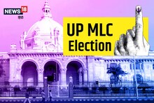 UP News Live Updates: यूपी में MLC की 27 सीटों पर मतदान खत्‍म, रायबरेली में 99.35% वोटिंग