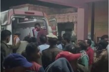UP News: लखीमपुर खीरी में बड़ा हादसा, ट्रक और ट्रैक्टर-ट्रॉली की भिड़ंत, 30 मजदूर घायल