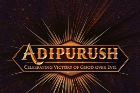 Adipurush Release Date Out