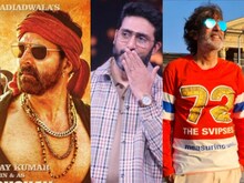 Akshay Kumar की 'बच्चन पांडे' में था अभिषेक-चंकी का कैमियो? डिलीट किया गया सीन