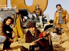 Kabul Express: जब तालिबान ने जॉन अब्राहम को दी बम से उड़ाने की धमकी, बीच में..