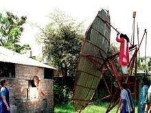 भारत का वह गांव, जहां हर घर में सौर ऊर्जा से पकता है खाना
